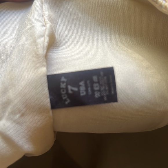 Tote travel bag etc - Picture 7 of 7